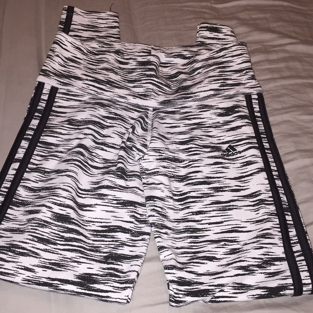 Adidas tights